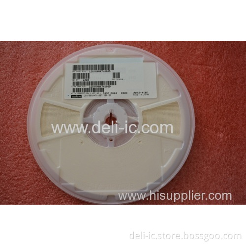 Lqw18an47nj00p - Chip Inductor (chip Coil) For High Frequency Horizontal Wire Wound - Murata Manufacturing